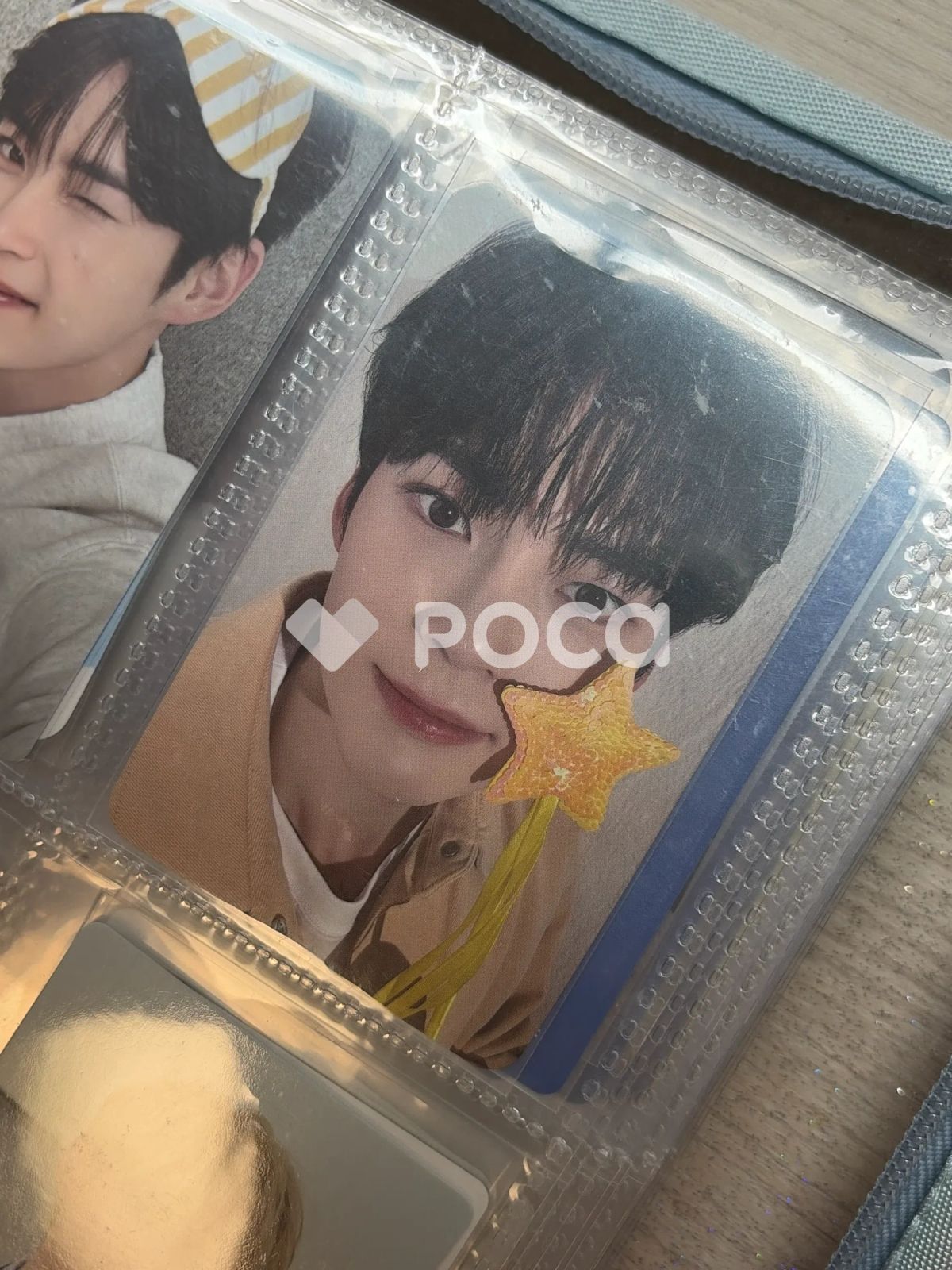 ZEROBASEONE ソンハンビン 2024 SEASON'S GREETINGS Good Night