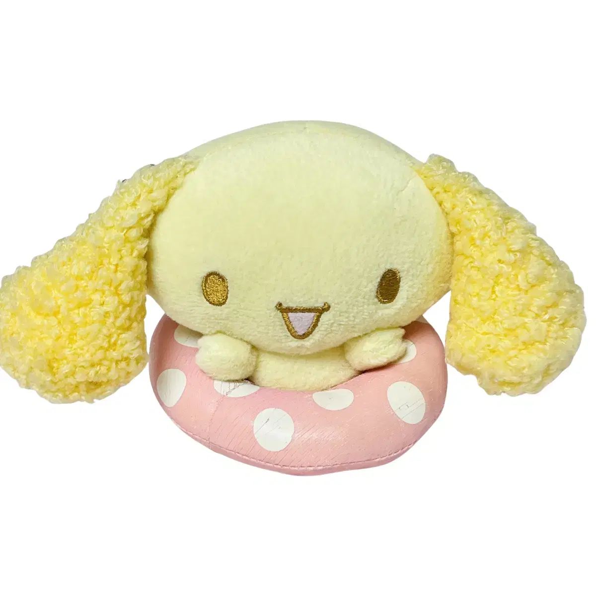 シフォン ぬいぐるみ サンリオ シナモロール シナモンフレンズ 
