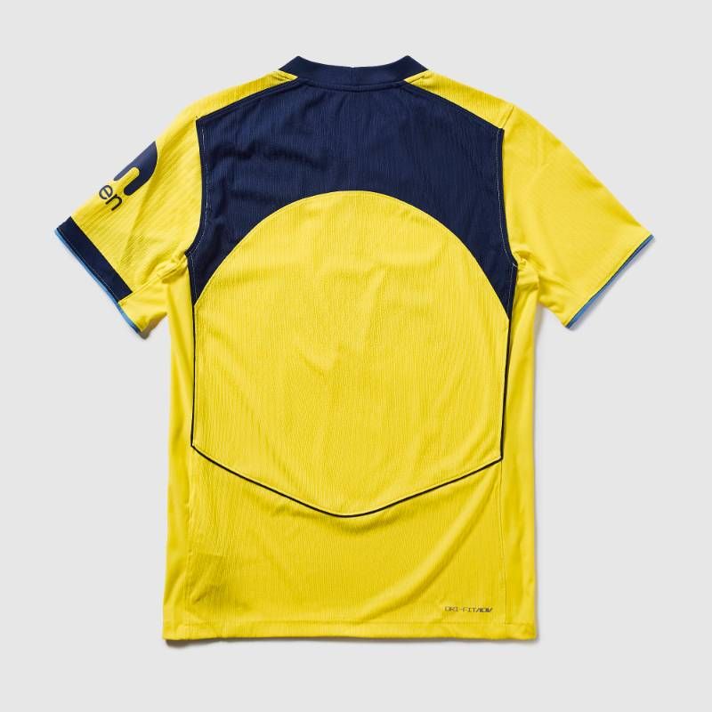 送料無料・匿名配送】Nike ナイキ トッテナム 25/26 サード