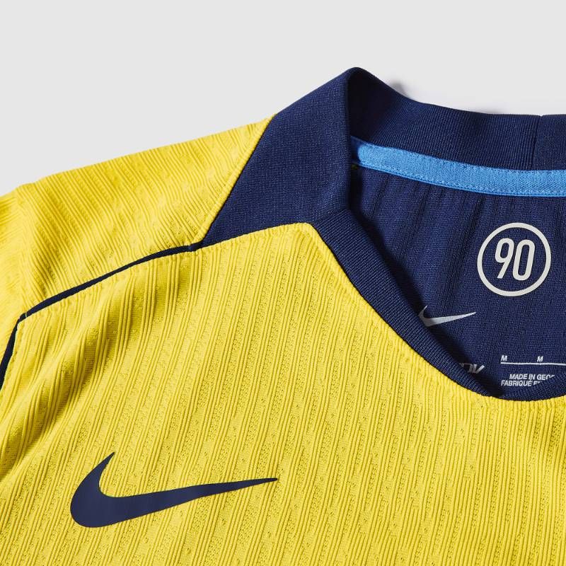 送料無料・匿名配送】Nike ナイキ トッテナム 25/26 サード