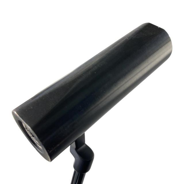中古】 特価メーカー Tru-RoLL オールブラック(クランク) 34インチ