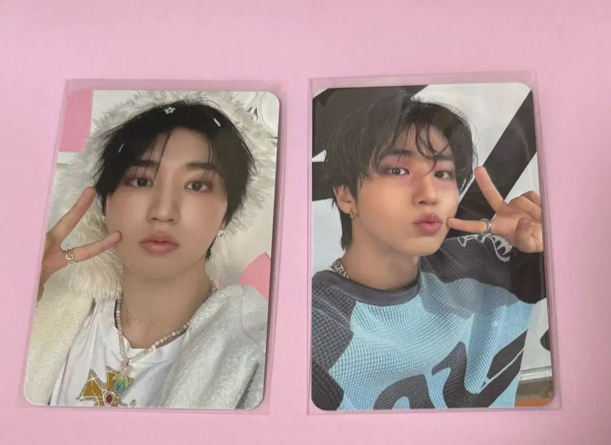 Stray Kids STAY ZONE チソン トレカ - メルカリ