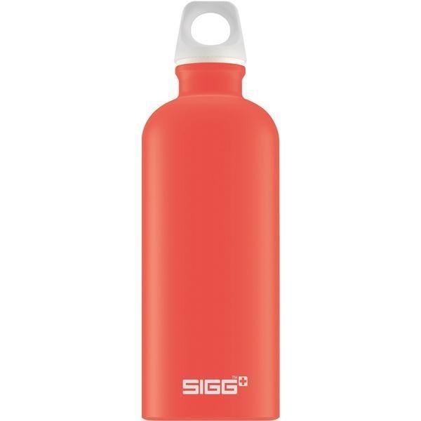 SIGG 알루미늄 병 여행용 뚜껑 (스칼렛 0.6L)