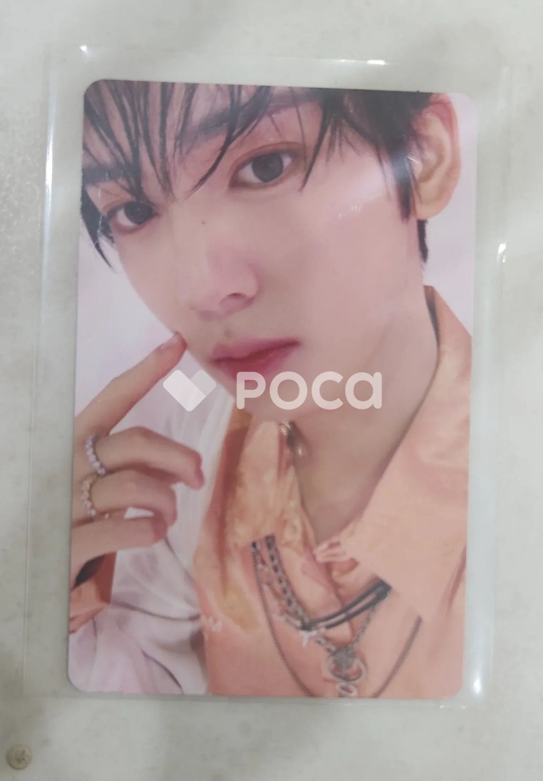 ZEROBASEONE ハンユジン YURA YURA Solo Limited Edition - メルカリ