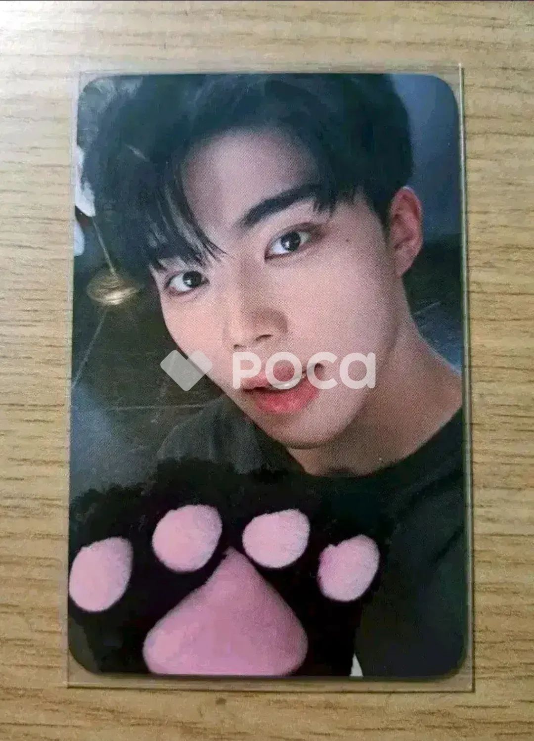 ZEROBASEONE パクゴヌク 2025 ZEROBASEONE WORLD TOUR [HERE&NOW] IN