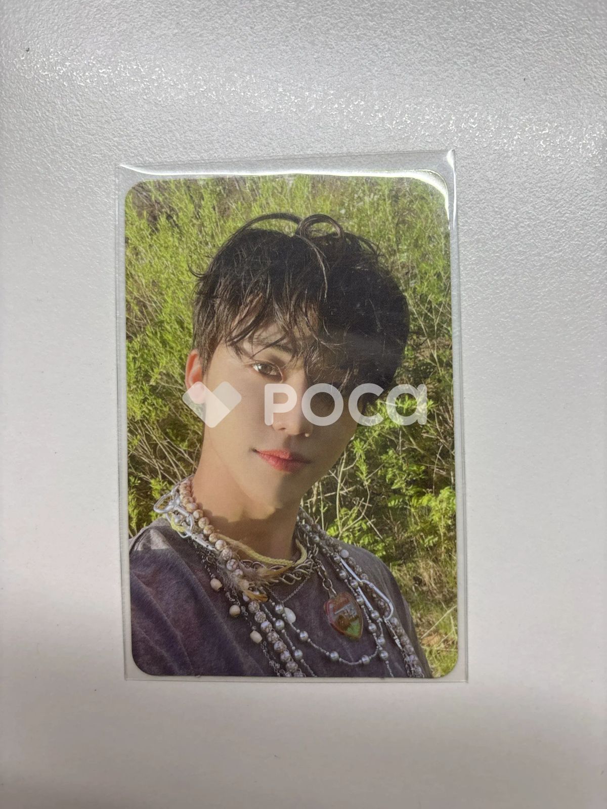 NCT ジェミン Hello Future Future Ver. - メルカリ