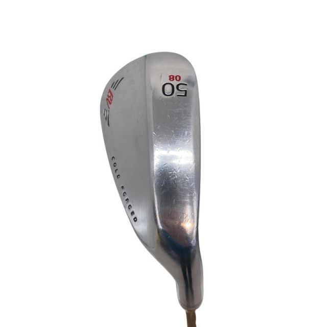 中古】 タイトリスト VOKEY COLD FORGED 50°/08° ウェッジ WG