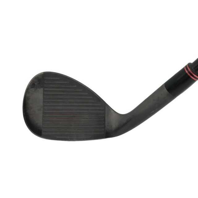 中古】 コブラ trusty rusty(2012) ブラック 51° USA ウェッジ WG