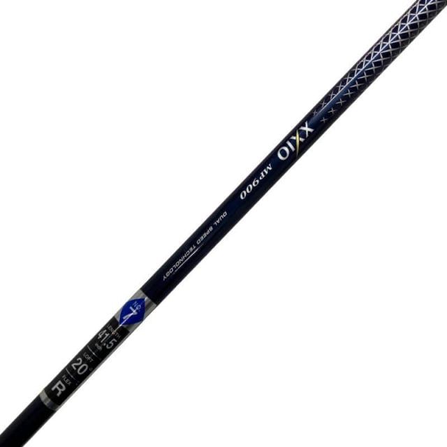 中古】 ダンロップ XXIO(2016) 7W フェアウェイウッド FW XXIO MP900