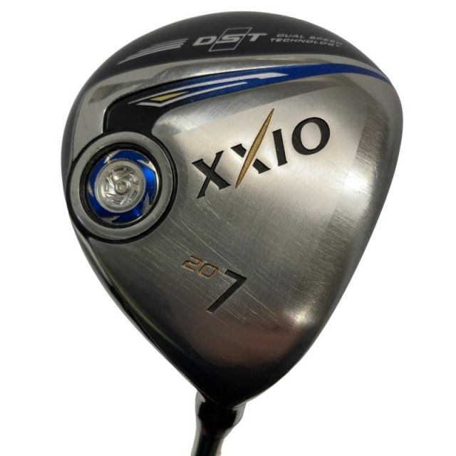 中古】 ダンロップ XXIO(2016) 7W フェアウェイウッド FW XXIO MP900