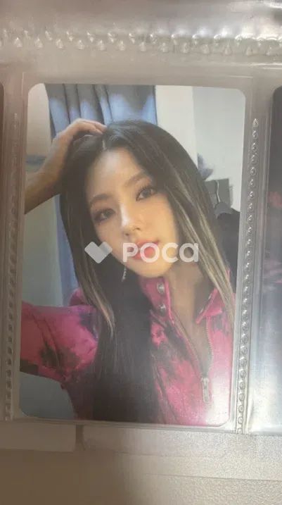 G)I-DLE ミヨン I NEVER DIE CHiLL Ver. - メルカリ