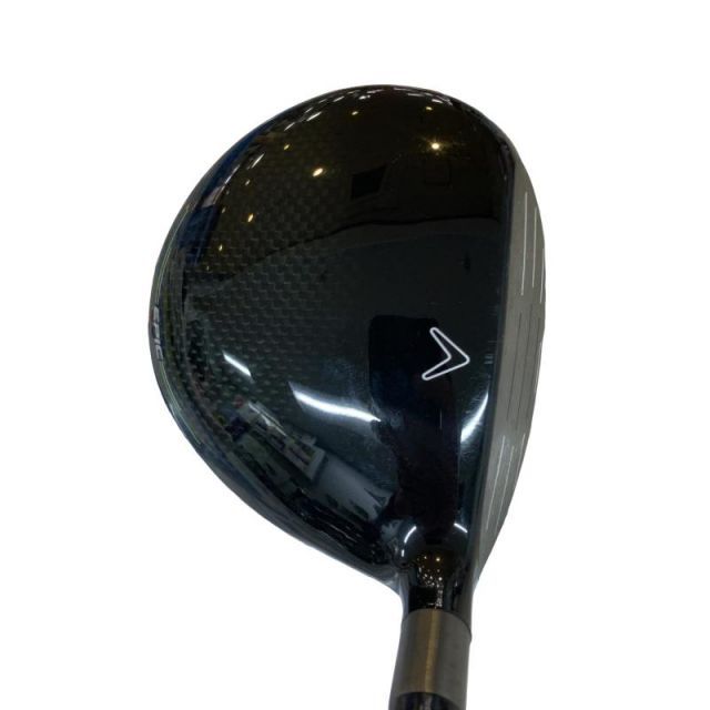 中古】 キャロウェイ EPIC MAX 7W レフティ フェアウェイウッド FW