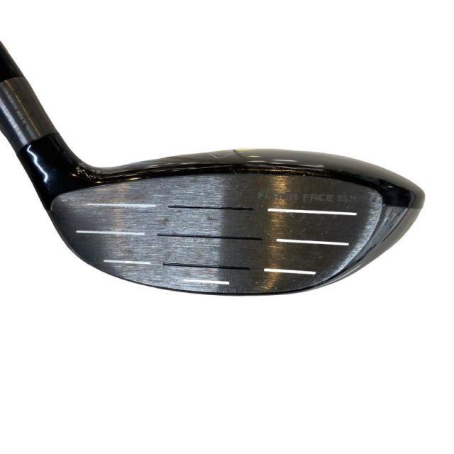 中古】 キャロウェイ EPIC MAX 7W レフティ フェアウェイウッド FW