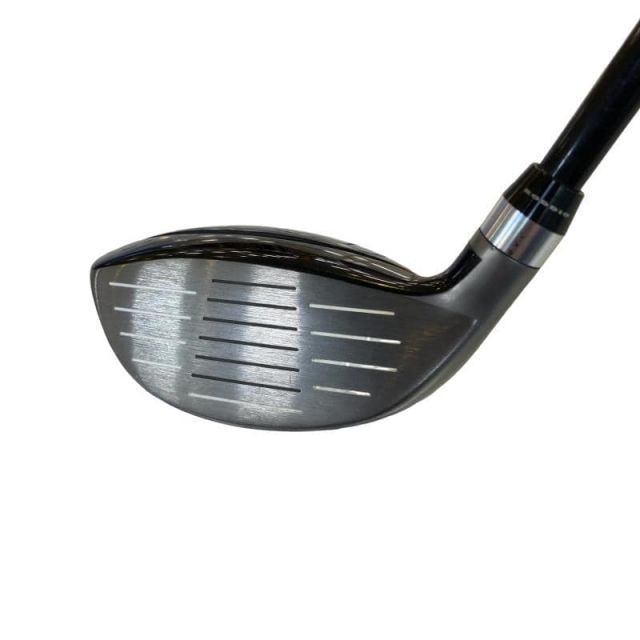 中古】 ロッディオ RODDIO フェアウェイウッド Baffy フェアウェイ