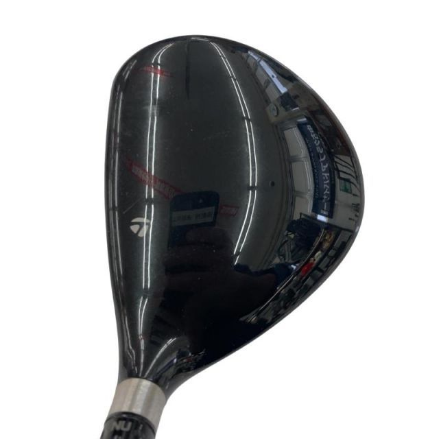 中古】 テーラーメイド R9 3W(15°) フェアウェイウッド FW Motore