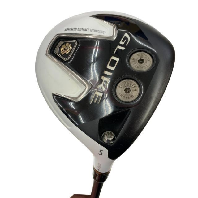 中古】 テーラーメイド GLOIRE 5W フェアウェイウッド FW GLOIRE GL450