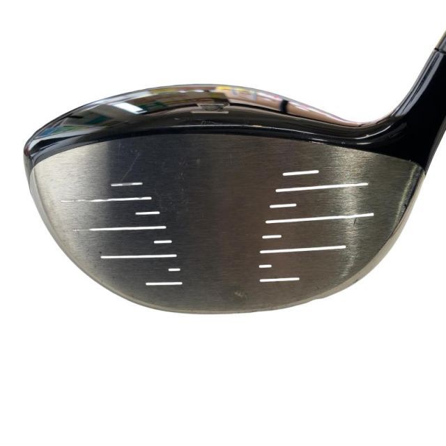 中古】 タイトリスト Titleist VG3(2012) 10.5° ドライバー DR