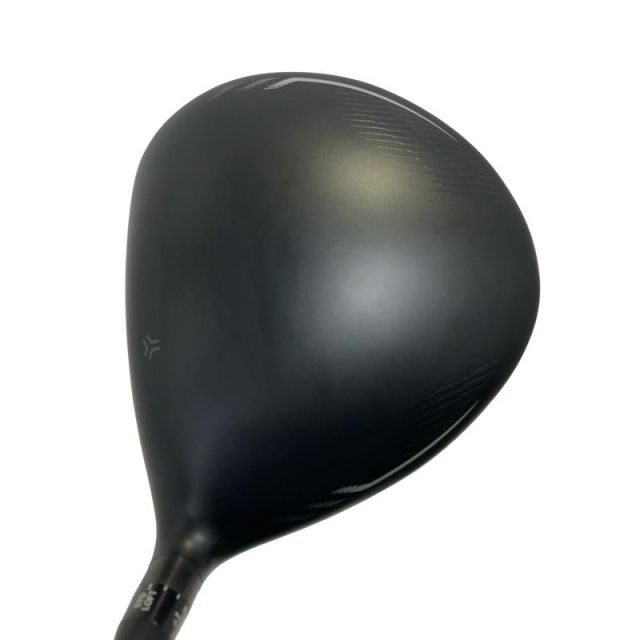 中古】 ダンロップ SRIXON ZX5 Mk II LS 10.5° ドライバー DR Diamana