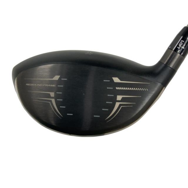 中古】 ダンロップ SRIXON ZX5 Mk II LS 10.5° ドライバー DR Diamana