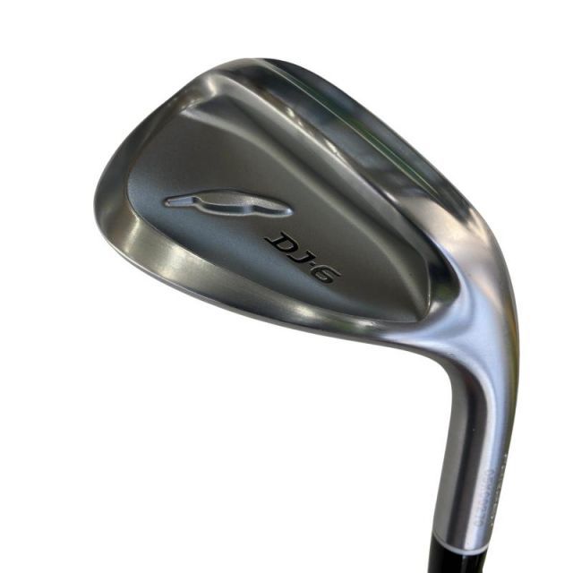 中古】 フォーティーン DJ-6 50° ウェッジ WG DS-91w (フレックス