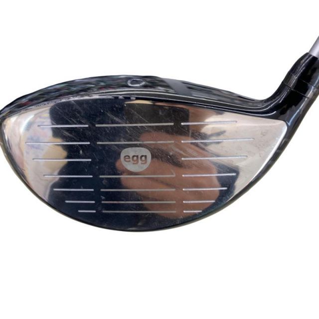 中古】 プロギア egg bird(2013) 11.5° ドライバー DR eggオリジナル