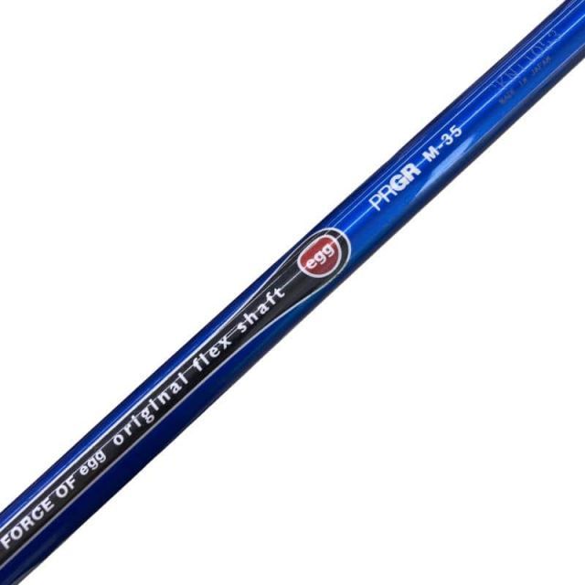 中古】 プロギア egg bird(2013) 11.5° ドライバー DR eggオリジナル