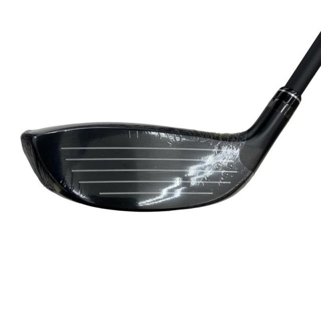 中古】 プロギア RS X(2024) 5W フェアウェイウッド FW Diamana FOR