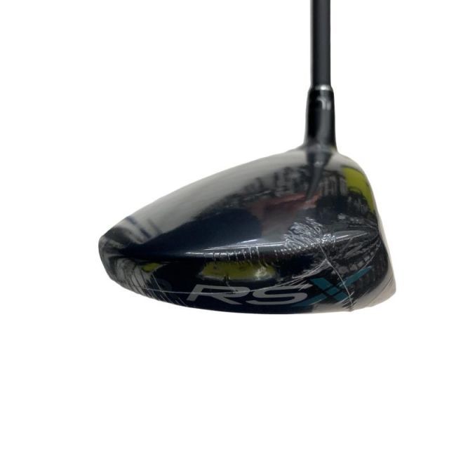 中古】 プロギア RS X(2024) 5W フェアウェイウッド FW Diamana FOR