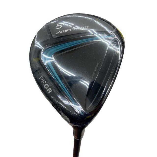 中古】 プロギア RS X(2024) 5W フェアウェイウッド FW Diamana FOR