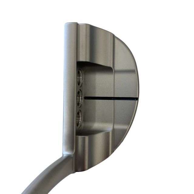中古】 タイトリスト SCOTTY CAMERON SUPER SELECT DEL MAR 33インチ