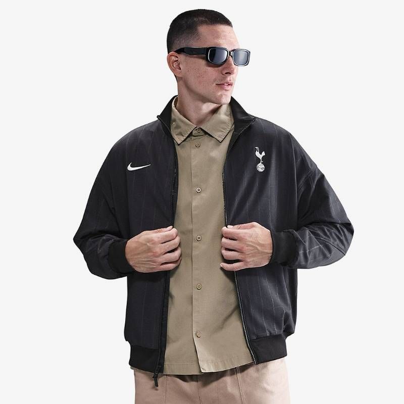 送料無料・匿名配送】Nike ナイキ トッテナム 25/26 アンセム 