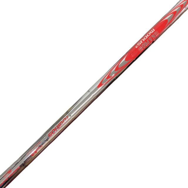 中古】 ダンロップ SRIXON ZXi5 #4 単品アイアン LI NS PRO MODUS3