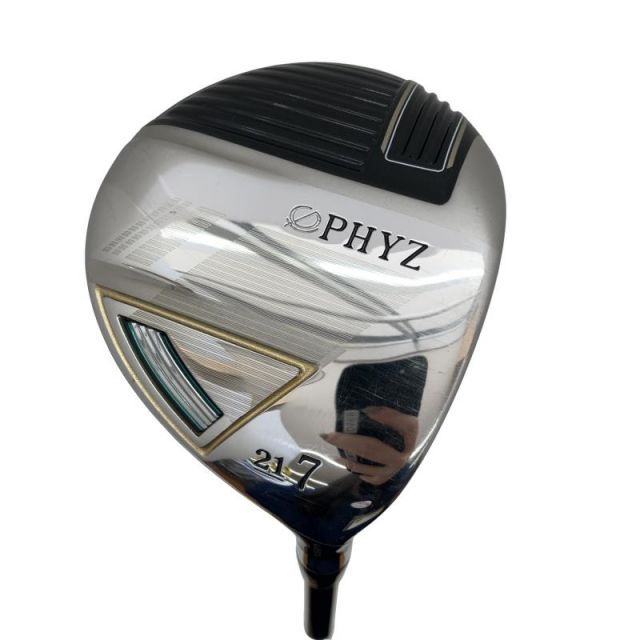 中古】 ブリヂストン PHYZ(2014) 7W フェアウェイウッド FW PZ-504F