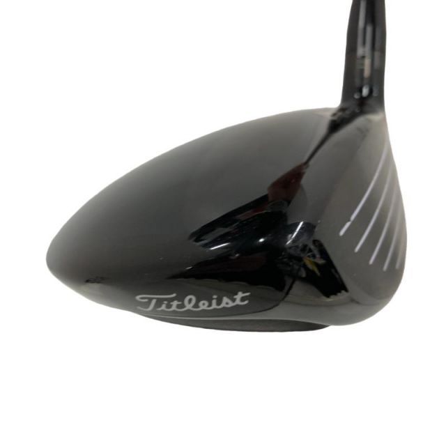 中古】 タイトリスト 915 F 3W(15°) フェアウェイウッド FW KURO KAGE