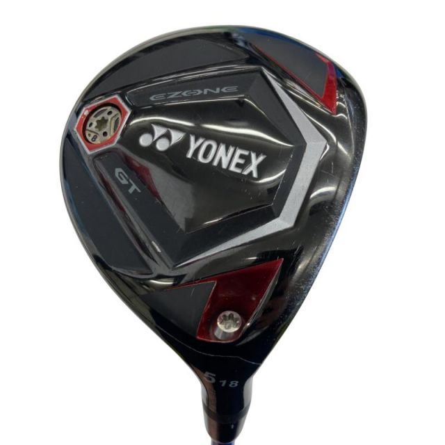 中古】 ヨネックス EZONE GT 5W フェアウェイウッド FW 純正特注