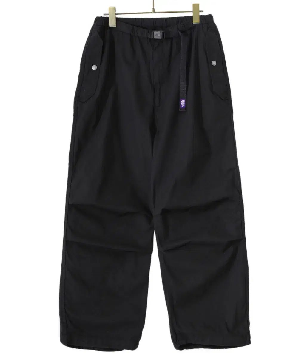 THE NORTH FACE パープルラベル コットン ナイロン リップストップ