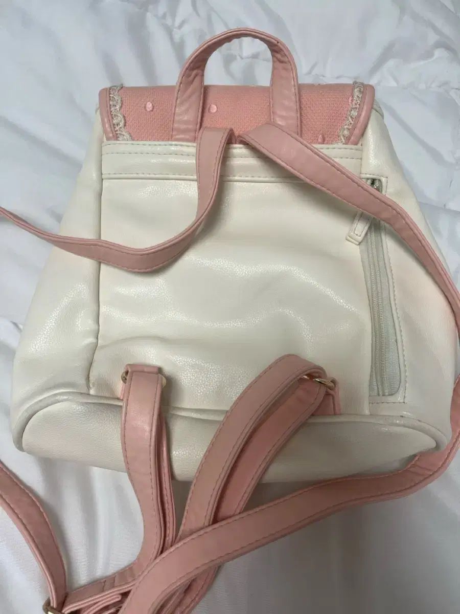 古典 姫ギャル 姉ギャル MAJOLICA ピンク リボン ミニリュック - メルカリ