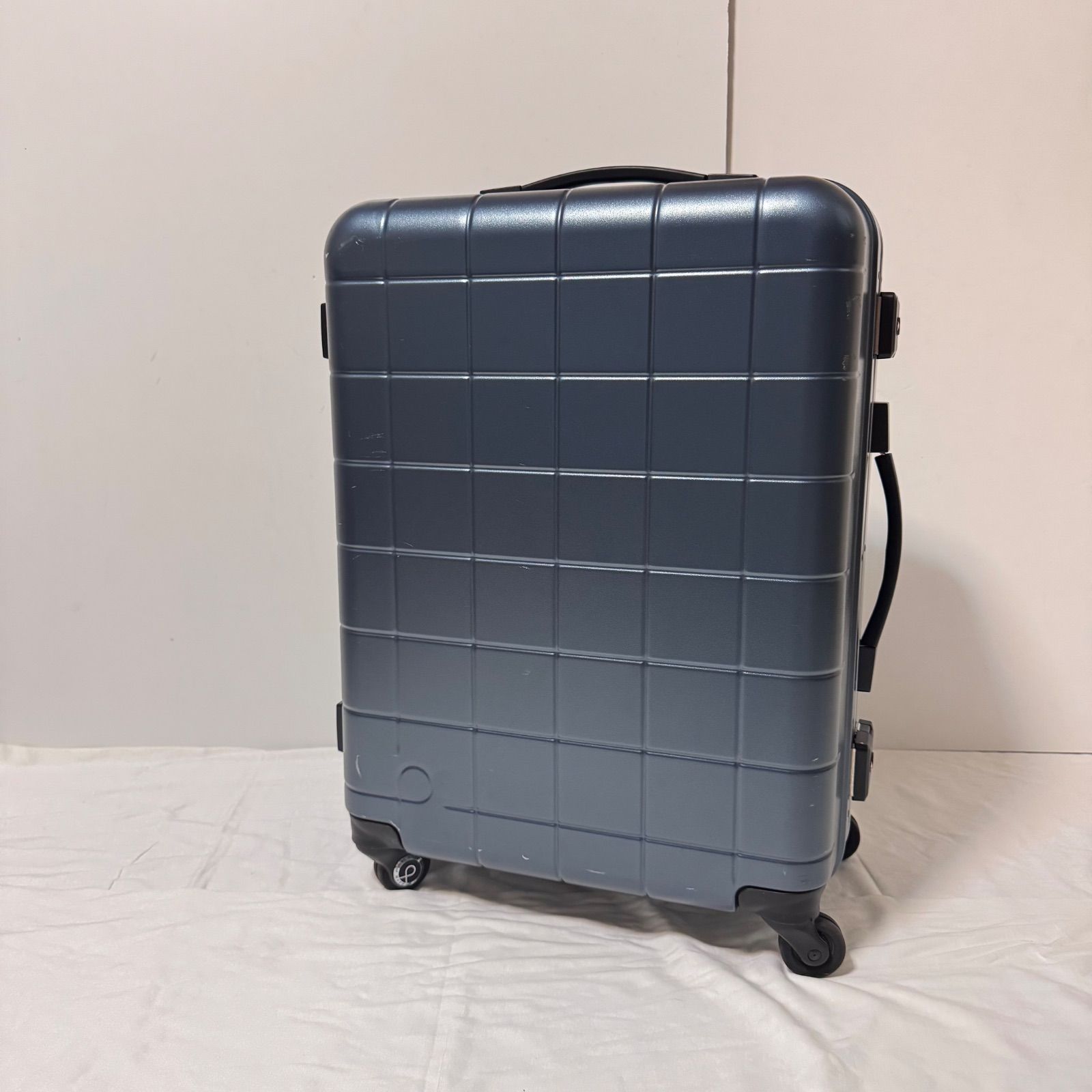 エース プロテカ スーツケース チェッカーフレーム 54L - メルカリ