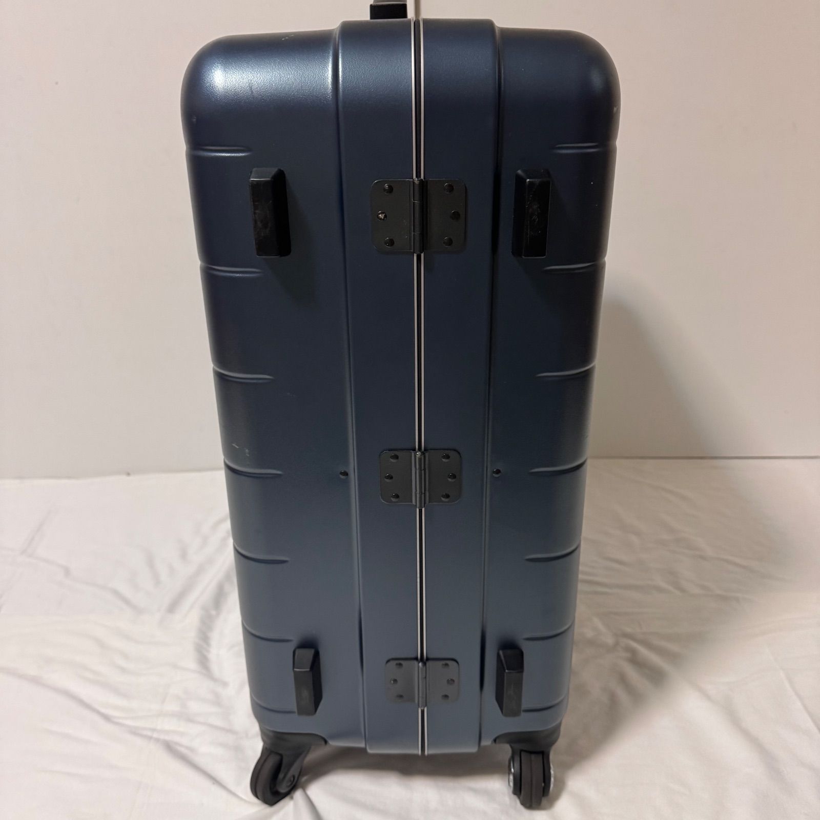 エース プロテカ スーツケース チェッカーフレーム 54L - メルカリ