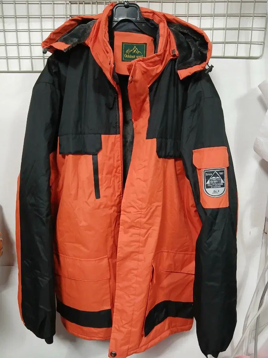 オーバーサイズ Outdoor アウトドア ジャケット 8XL - メルカリ