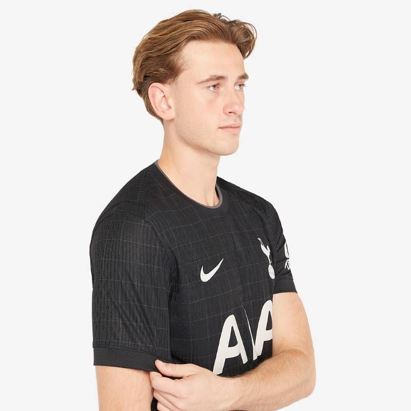 【正規品】25-26 トッテナム アウェイ オーセンティックユニフォーム ADV 送料無料・匿名配送】Nike ナイキ トッテナム 25/26 アウェイ