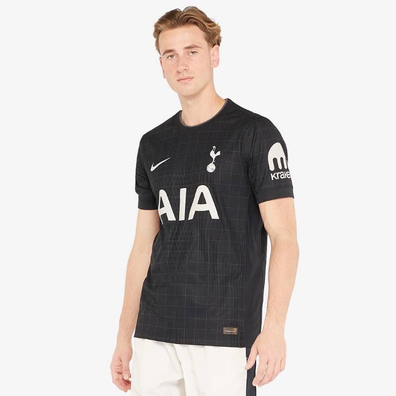 【正規品】25-26 トッテナム アウェイ オーセンティックユニフォーム ADV 送料無料・匿名配送】Nike ナイキ トッテナム 25/26 アウェイ