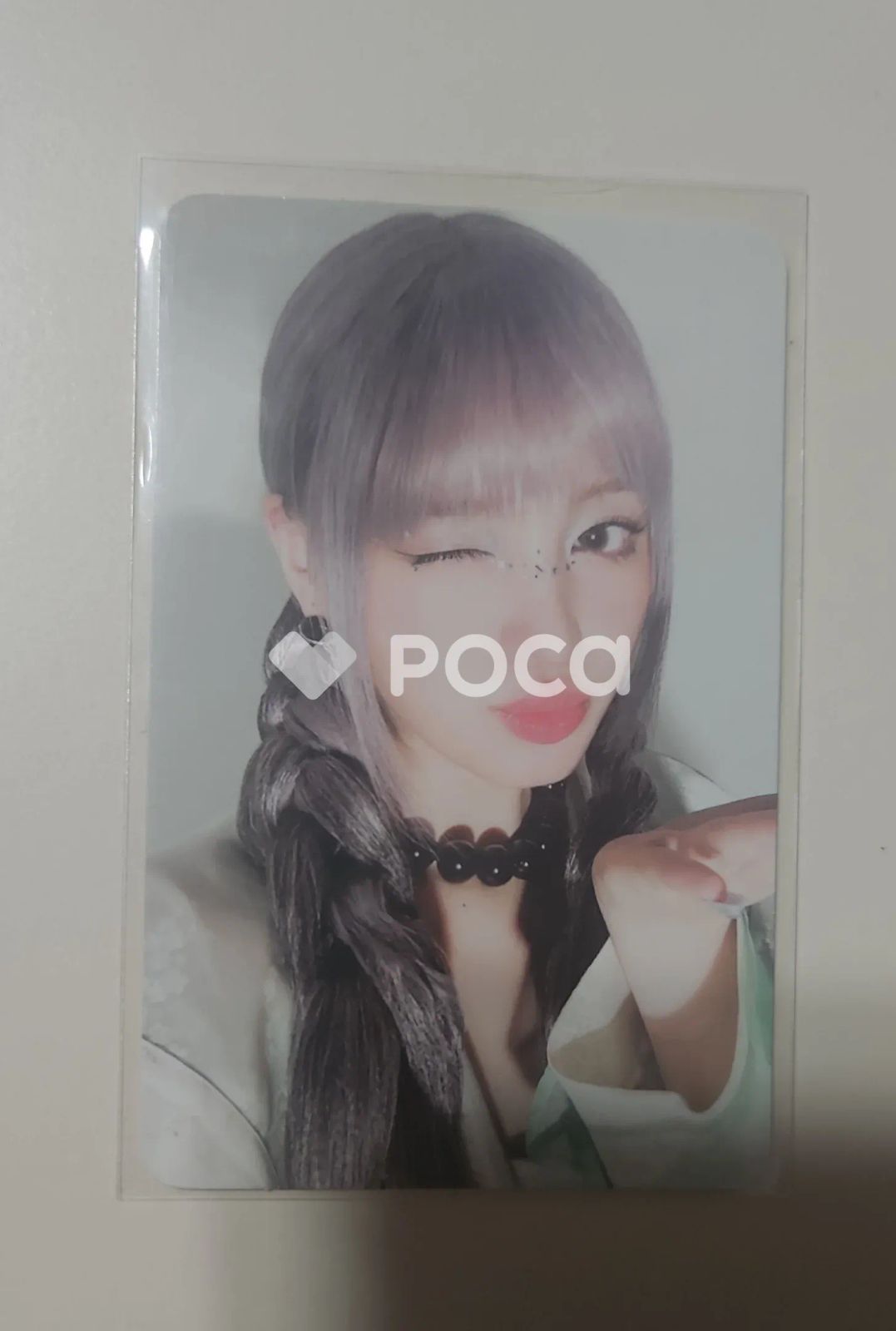 IVE リズ IVE SWITCH STARSHIP-SQUARE - メルカリ