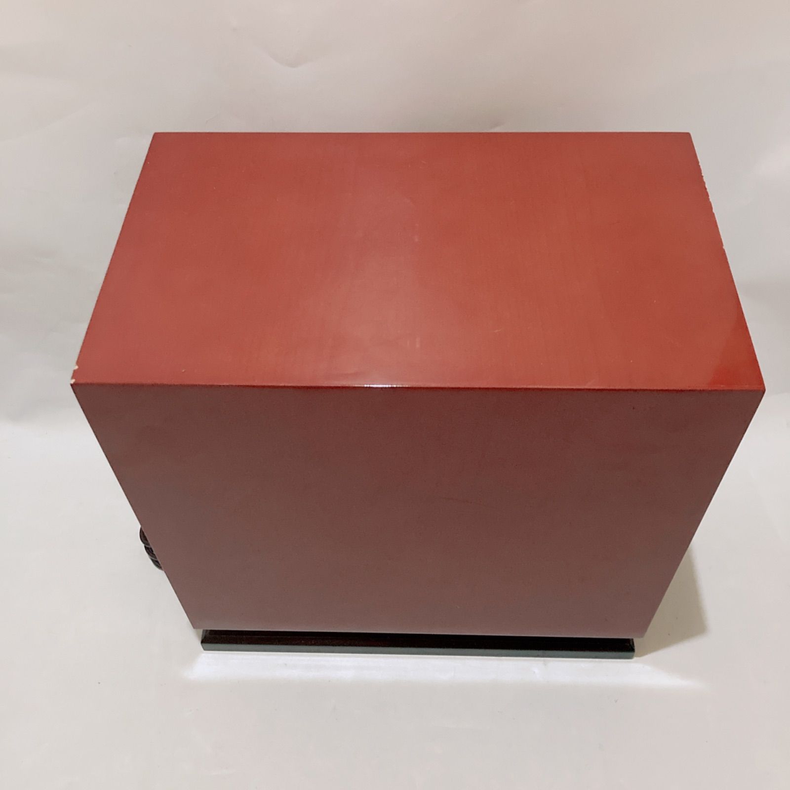 DENON パワードサブウーファー DSW-33XG デノン - メルカリ