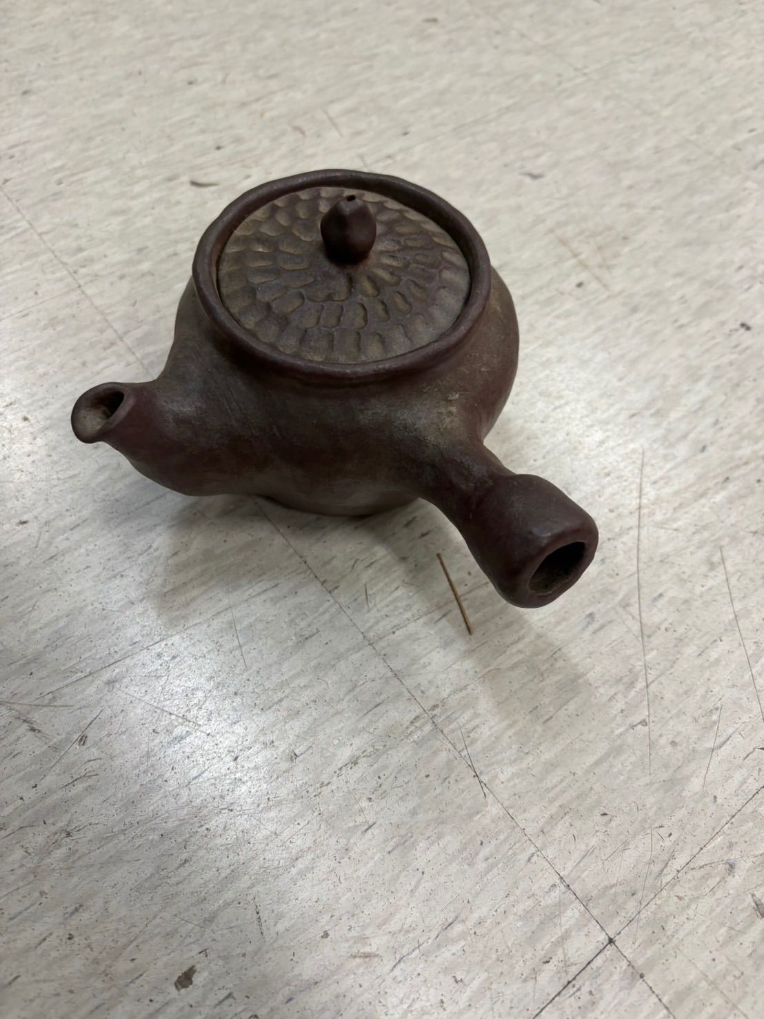 備前焼き 急須 - メルカリ