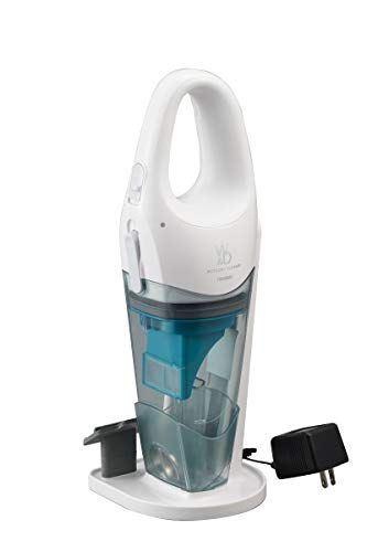 迅速に発送】TWINBIRD(ツインバード) コードレス掃除機 ウェット