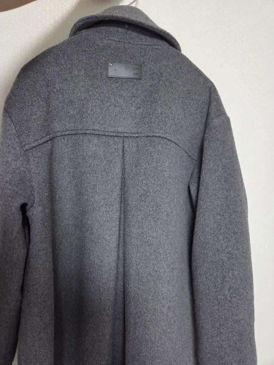古着　ジャケット ミセキソウル ハーフコート slate half coat 【公式通販】
