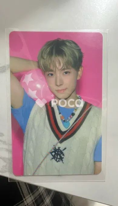 NCT ユウシ 2026 SEASON'S GREETINGS SM STORE - メルカリ