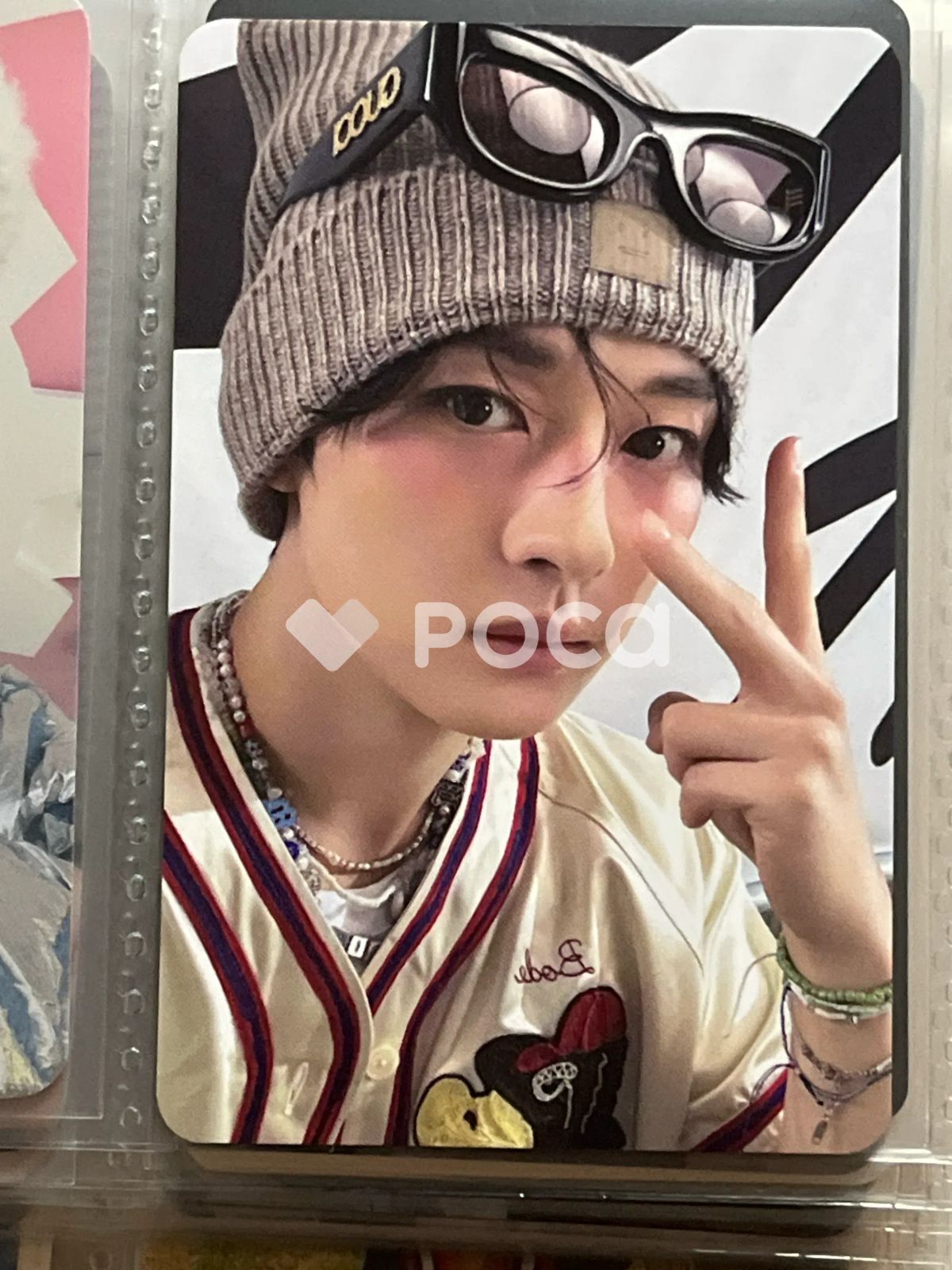 straykids リノ スキズ Stray Kids World Tour dominATE : celebrATE