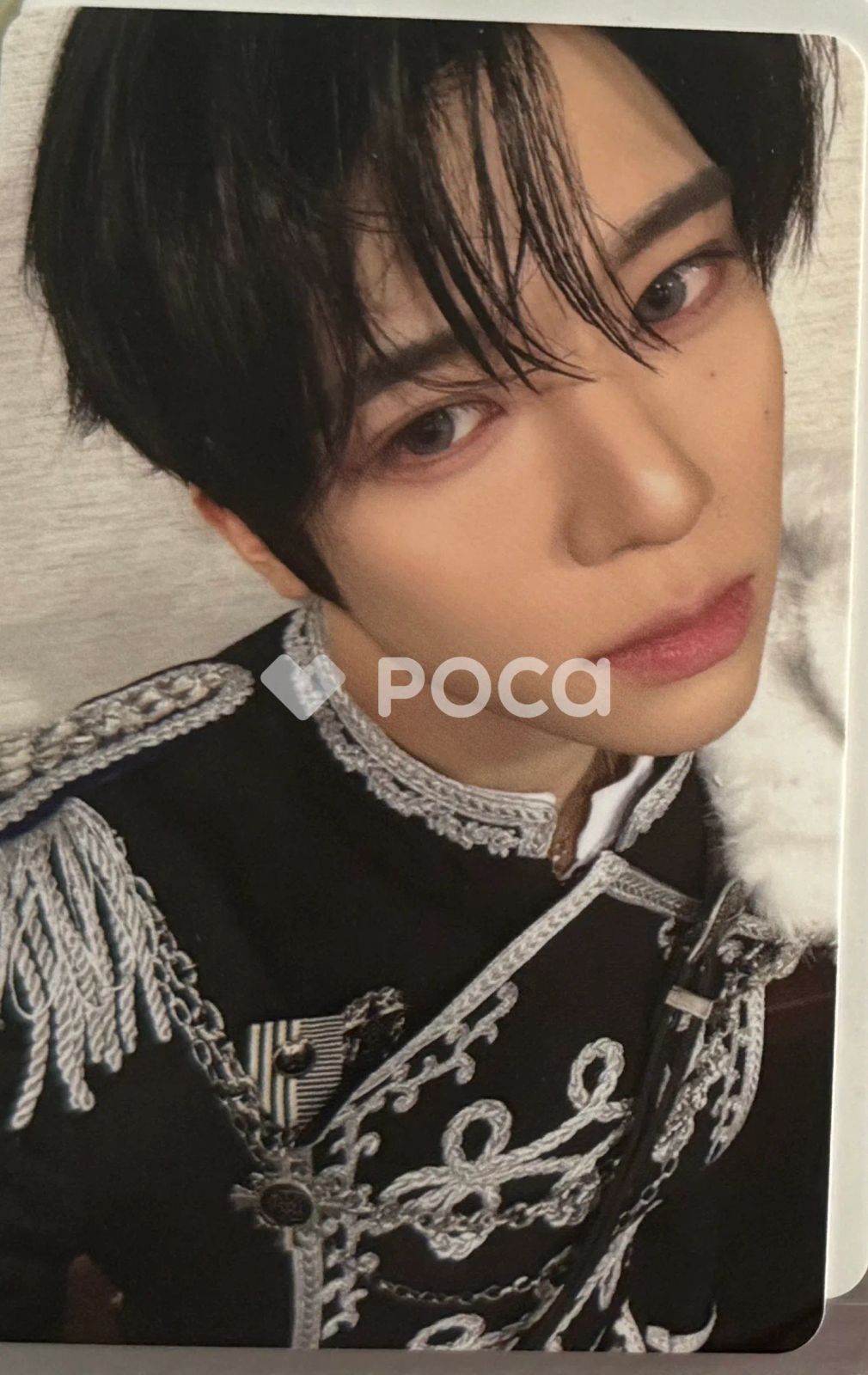 NCT シオン NCT WISH 2ND ANNIVERSARY FANMEETING <6人の王子様から